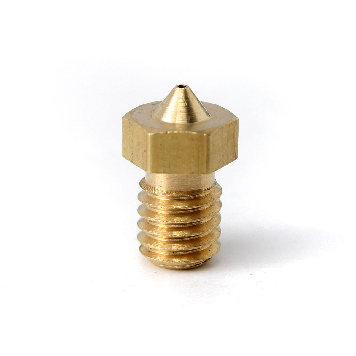 Spare Nozzle For Geeetech All Metal J-head Hotend Extruder COD